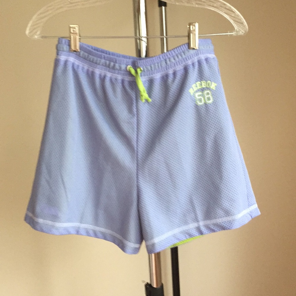Reebok Reversible Shorts